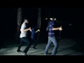 Josh Librun | Lotus Flower Bomb Choreography