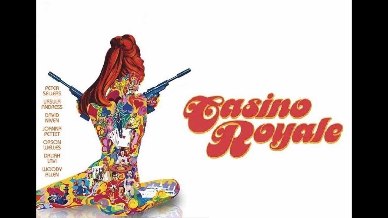 Youtube casino royale herb alpert