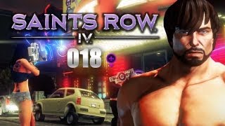 SAINTS ROW IV #018 - Jetzt neu mit Dubstep-Gun! [HD+] | Let's Play Saints Row 4