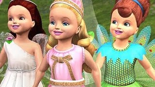Barbie Cartoon - Barbie Life In Dreamhouse Disney - Barbie Girl