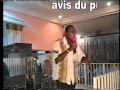 AVIS DU PUBLIC PRESENTE TEMOIGNAGE SUR LA SORCELLERIE 1