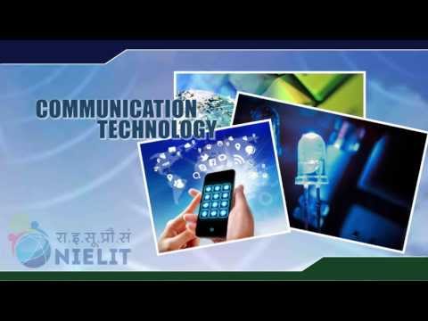 NATIONAL INSTITUTE OF ELECTRONICS & INFORMATION TECHNOLOGY (NIELIT), CALICUT's Videos