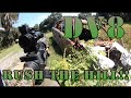 Airsoft War - DV8 - Part 17: Ep. 1
