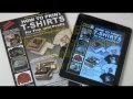 How To Print T-Shirts eBook Version