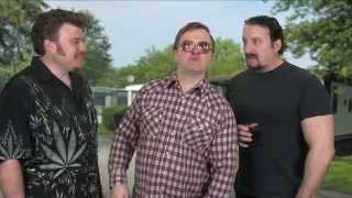 Trailer Park Boys Announce a Secret Southern Ontario Music Festival