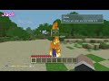 Let's Play Minecraft with Geoff, Jack, Michael, Gavin and Ray