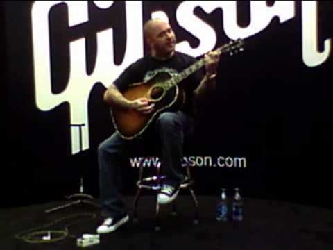 Staind- Its Been A While (Acoustic) - YouTube