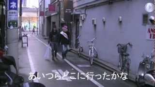 レボルブ - Still...