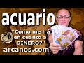 Video Horscopo Semanal ACUARIO  del 14 al 20 Septiembre 2025 (Semana 2025-38) (Lectura del Tarot)