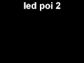 led poi2 by cedar