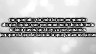 LETRA DE CANCION NO ME LO CREO letra de cancion no me lo creo: