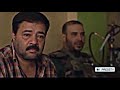 The General's Battalion: Syrian War Documentary