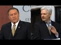 As US Preps Arrest Warrant for Assange, Greenwald Says Prosecuting WikiLeaks Threatens Press Freedom