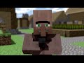 Villager News (Minecraft Animation)