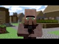 Villager News (Minecraft Animation)