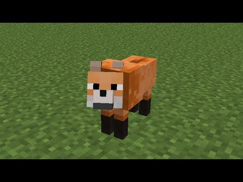 Ylvis - The Fox - Minecraft Note Block Remake - YouTube