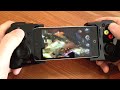 MOGA Ace Power Quick Look