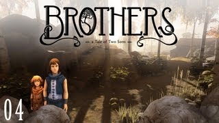 Brothers: A Tale of Two Sons #004 [FullHD] [deutsch]