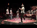 Cercle Underground S2R3 - Finale Poppin - Mighty G Vs Inglorious Bastards - Karism