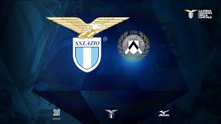 💪? LAZIO-UDINESE | Le nostre ultime 5 vittorie in campionato