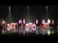 Hamazkayin ANI dance group trailer #2 album artwork