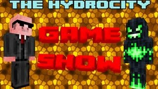 TheHydroCity Gameshow Episode 3 Team DAC vs. Team MRTV part 1