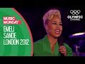 Closing Ceremony - Emeli Sande - London 2012 Olympic Games