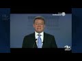 Colombia enfrentará las pretensiones expansionistas de Nicaragua: Santos