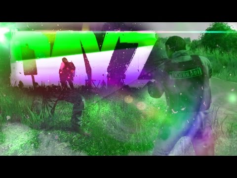 DayZ - Tower Defense! (DayZ Standalone Funny Moments!)