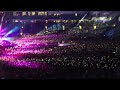 Muse Madness Live @ Ricoh Arena, Coventry 22nd May 2013 (HD)