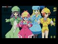 Tantei Opera Milky Holmes Opening