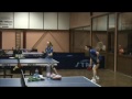 Dames Superdivisie 2010-2011