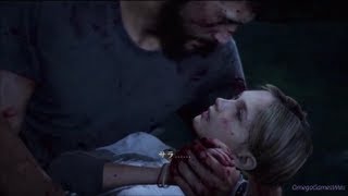 ラスト・オブ・アス （THE LAST OF US） - Survival Mode No Damage プレイ動画 Part 1 ・プロローグ