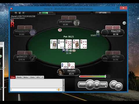 Guessing-Game - Funny Hand - Resolution