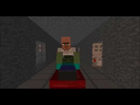 Minecraft villager trading strategy
