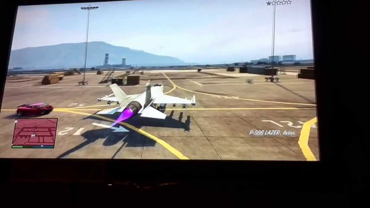 Comment faire des rencontre sur gta 5