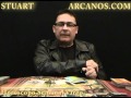 Video Horscopo Semanal VIRGO  del 3 al 9 Julio 2011 (Semana 2011-28) (Lectura del Tarot)
