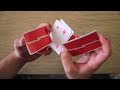 Card Flourish #4 (Tutorial)