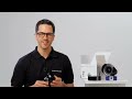 Carl Zeiss Lenses - Distagon T* 2,8/15