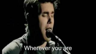 All comments on JOHN MAYER-In Your Atmosphere with lyrics - YouTube