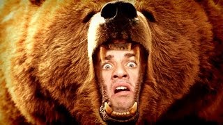 IL SE FAIT MANGER PAR UN OURS ! - Rust