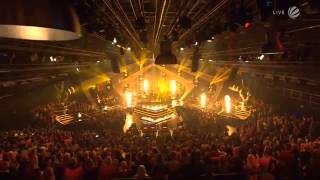 Bonfire Heart by Chris Schummert & James Blunt @ 2013 Voice of Germany Finale