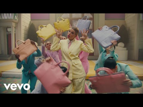 Taylor Swift – ME! (feat. Brendon Urie of Panic! At The Disco)