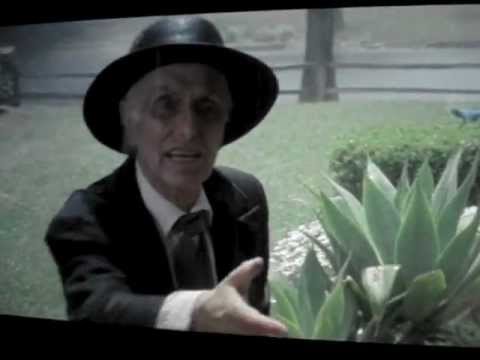 Poltergeist 2 Henry Kane "Evil Spooky Bad Guy scenes only" - YouTube