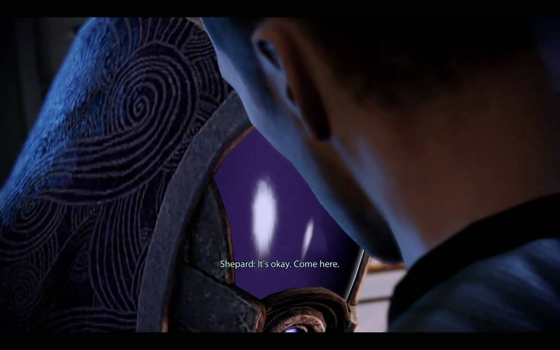 mass effect 2 dating tali After risking their lives in the action-packed climax of mass effect 2, shepard tali's crush on shepard starts fairly early into the game, with her. mass effect 2 dating tali After risking their lives in the action-packed climax of mass effect 2, shepard tali's crush on shepard starts fairly early into the game, with her.