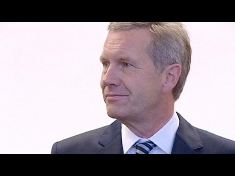 The first ever trial of an ex-president of the Federal Republic of Germany has begun in the...

euronews, the most watched news channel in Europe
     Subscribe for your daily dose of international news, curated and explained:http://eurone.ws/10ZCK4a
     Euronews is available in 13 other languages: http://eurone.ws/17moBCU

http://www.euronews.com/1970/01/01/
The first ever trial of an ex-president of the Federal Republic of Germany has begun in the northern city of Hanover where Christian Wulff is accused of accepting financial favours in office.

Once tipped as a successor to Chancellor Angela Merkel, he quit the largely ceremonial president\'s role in disgrace in February last year.

He is charged over a visit to the Munich Oktoberfest beer festival in 2008, when prosecutors claim his hotel bill was paid by film producer David Groenewold, who is also on trial. 

More serious charges were dropped.


Find us on:
     Youtube http://bit.ly/zr3upY
     Facebook http://www.facebook.com/euronews.fans
     Twitter http://twitter.com/euronews