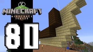 Beef Plays Minecraft - Mindcrack Server - S3 EP80 - Back To Normal