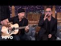 Ordinary Love (Live on The Tonight Show)