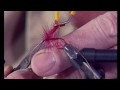 Sporting Scene - Fly Tying and Fly Fishing Sea Trout Flies .