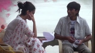 Raanjhanaa - Overcoming The Hurdles